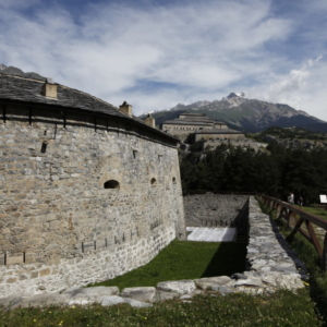 Forts de l'Esseillon - Jean-Marc Blache